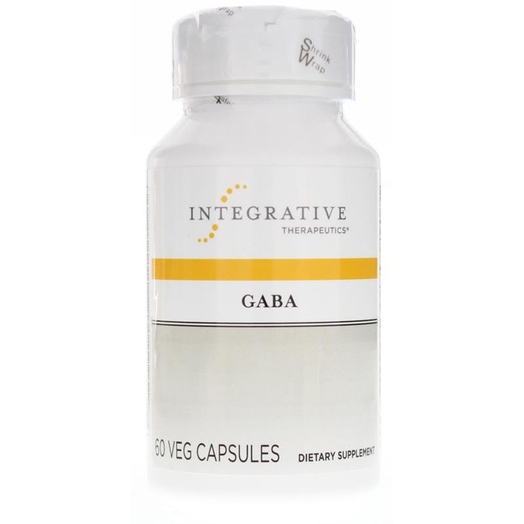 GABA,750 MG,GF