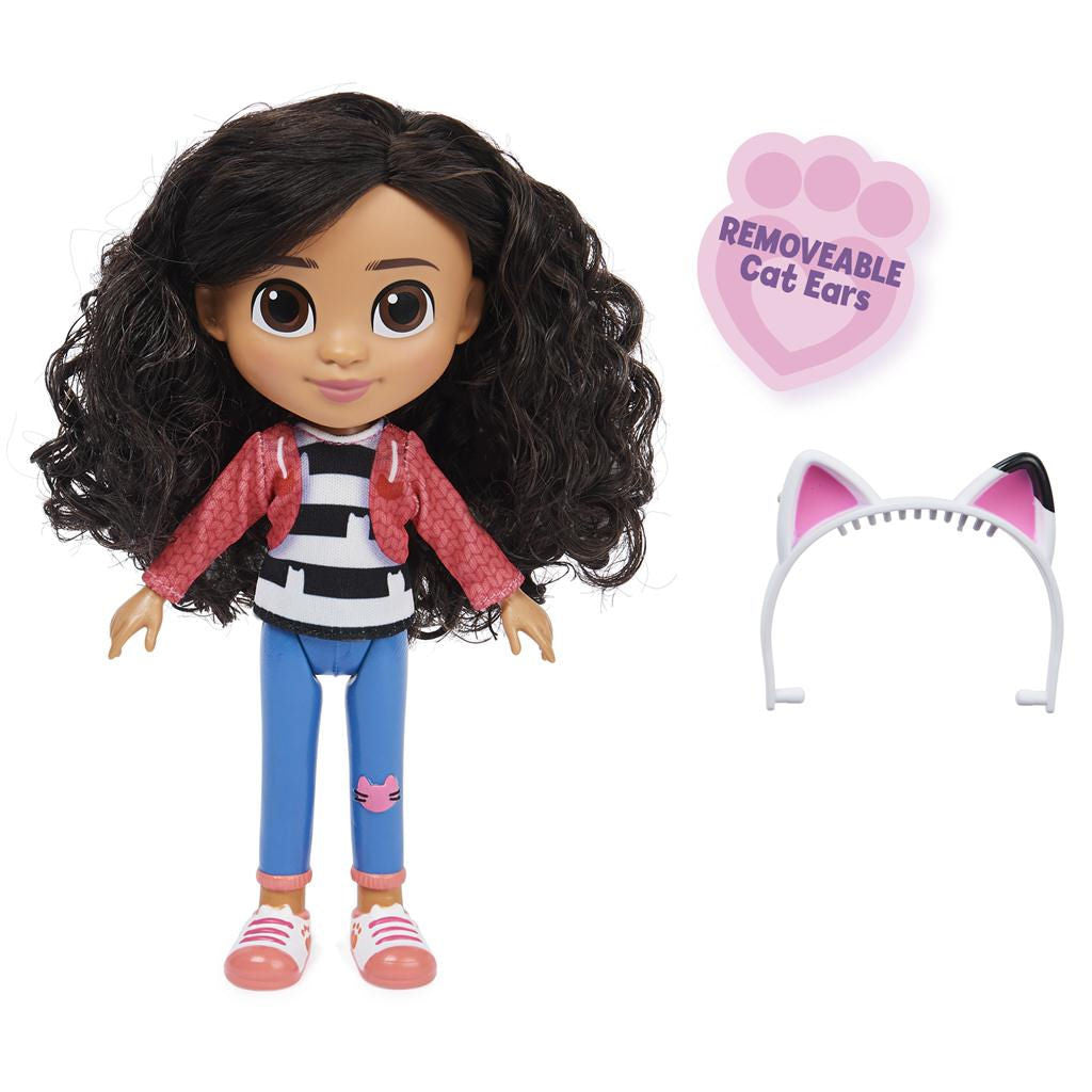 GABBYS DOLLHOUSE GABBY GIRL
