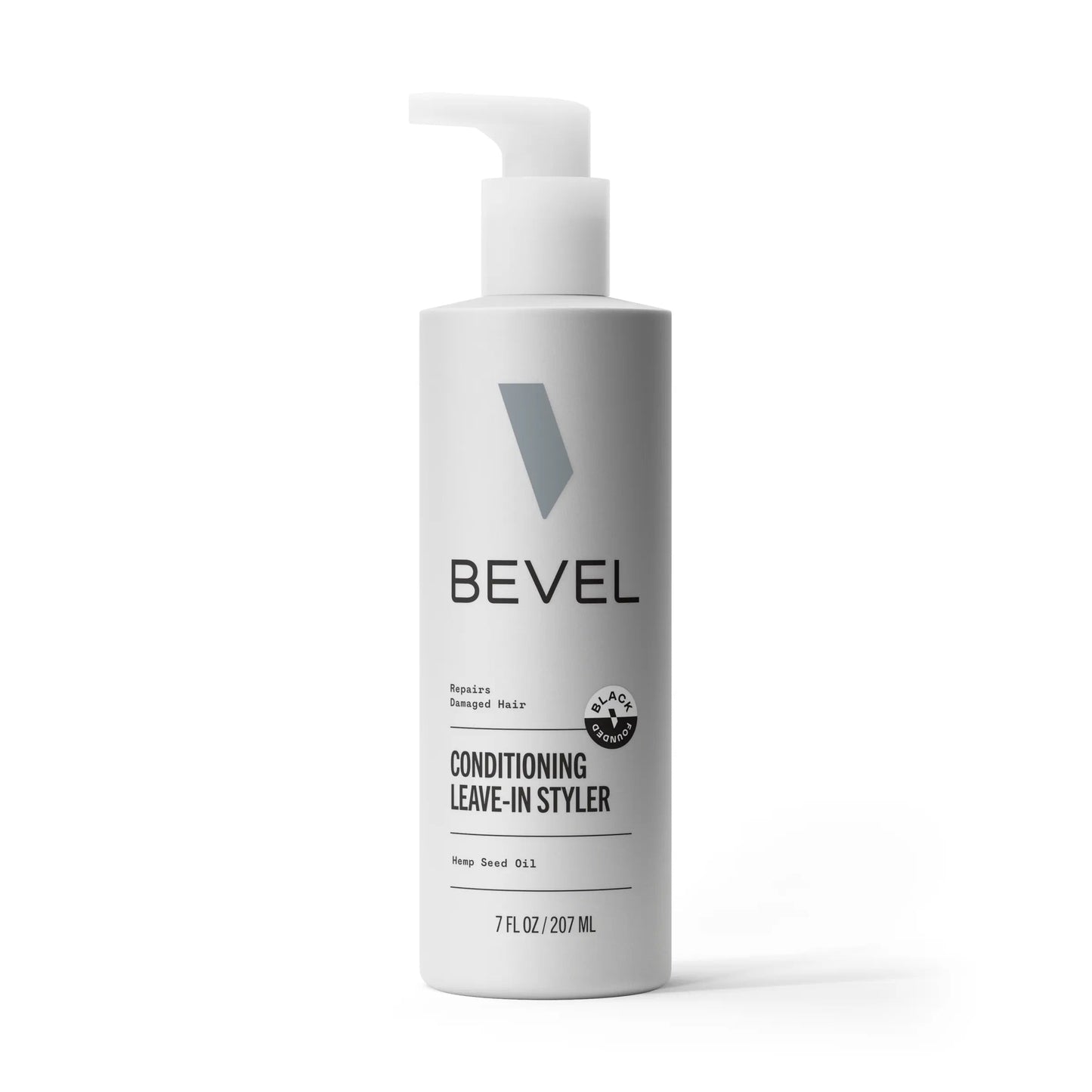 BEVEL COND LEAVE-IN STYLER   7Z