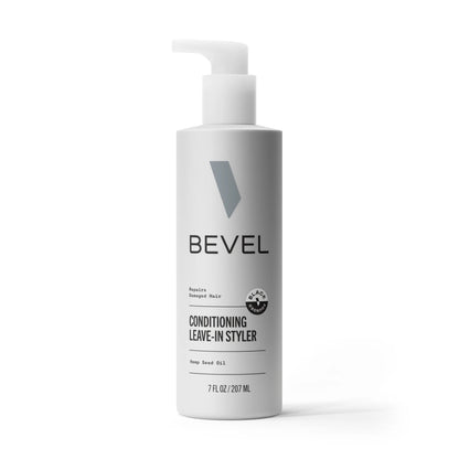 BEVEL COND LEAVE-IN STYLER   7Z