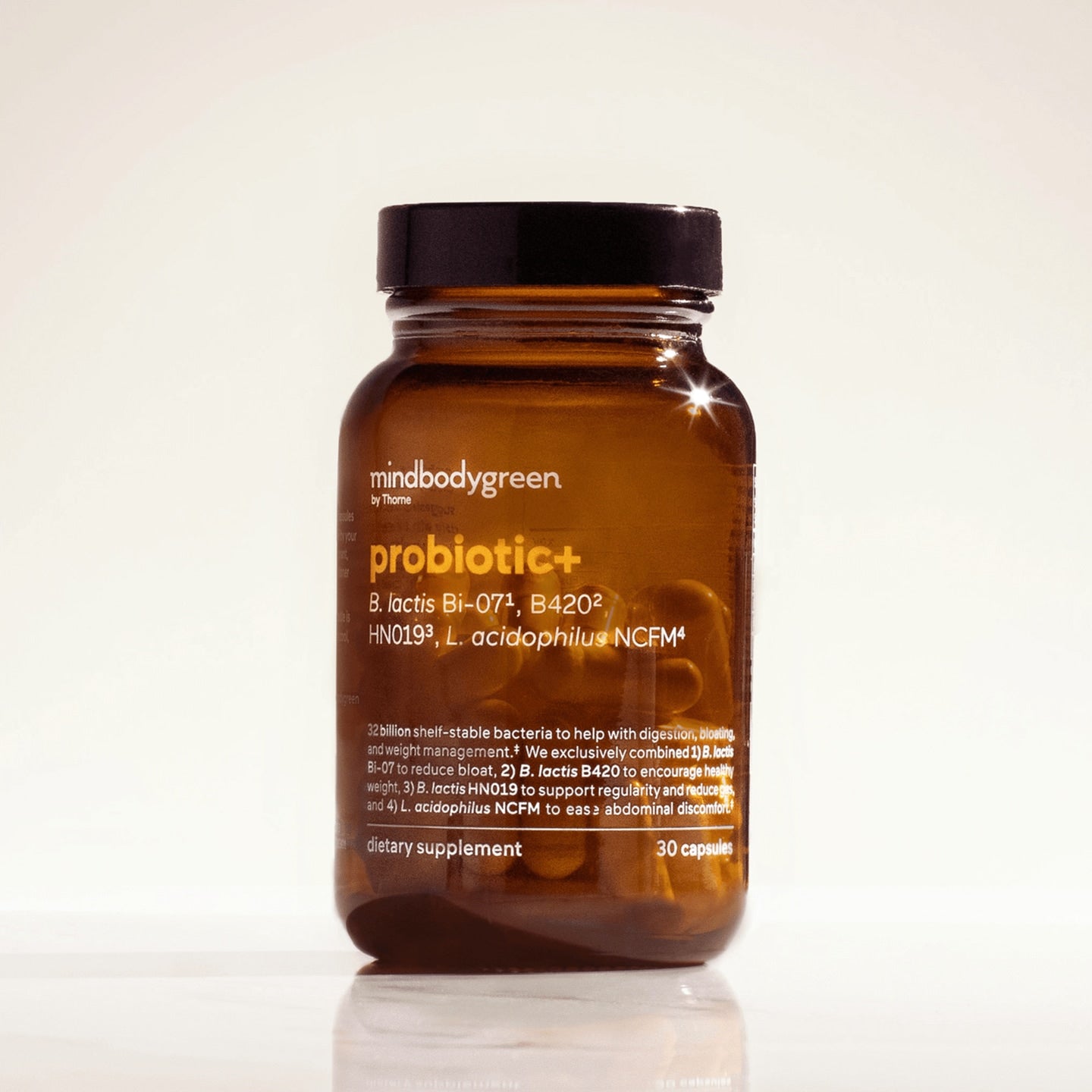 MOM BLS PROBIOTIC DR 10ML NBRN+