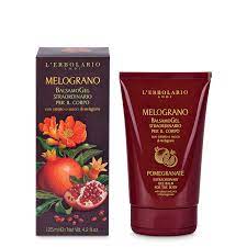 Bath & Body Gel - 13 fl oz, Pomegranate