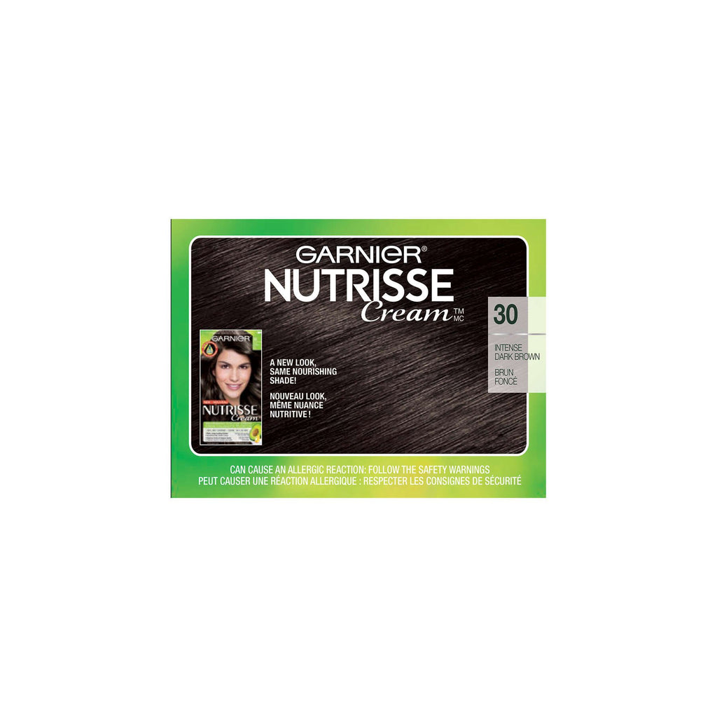 GARNIER NUTRISSE 30 SWT COLA H COLOR 1CT