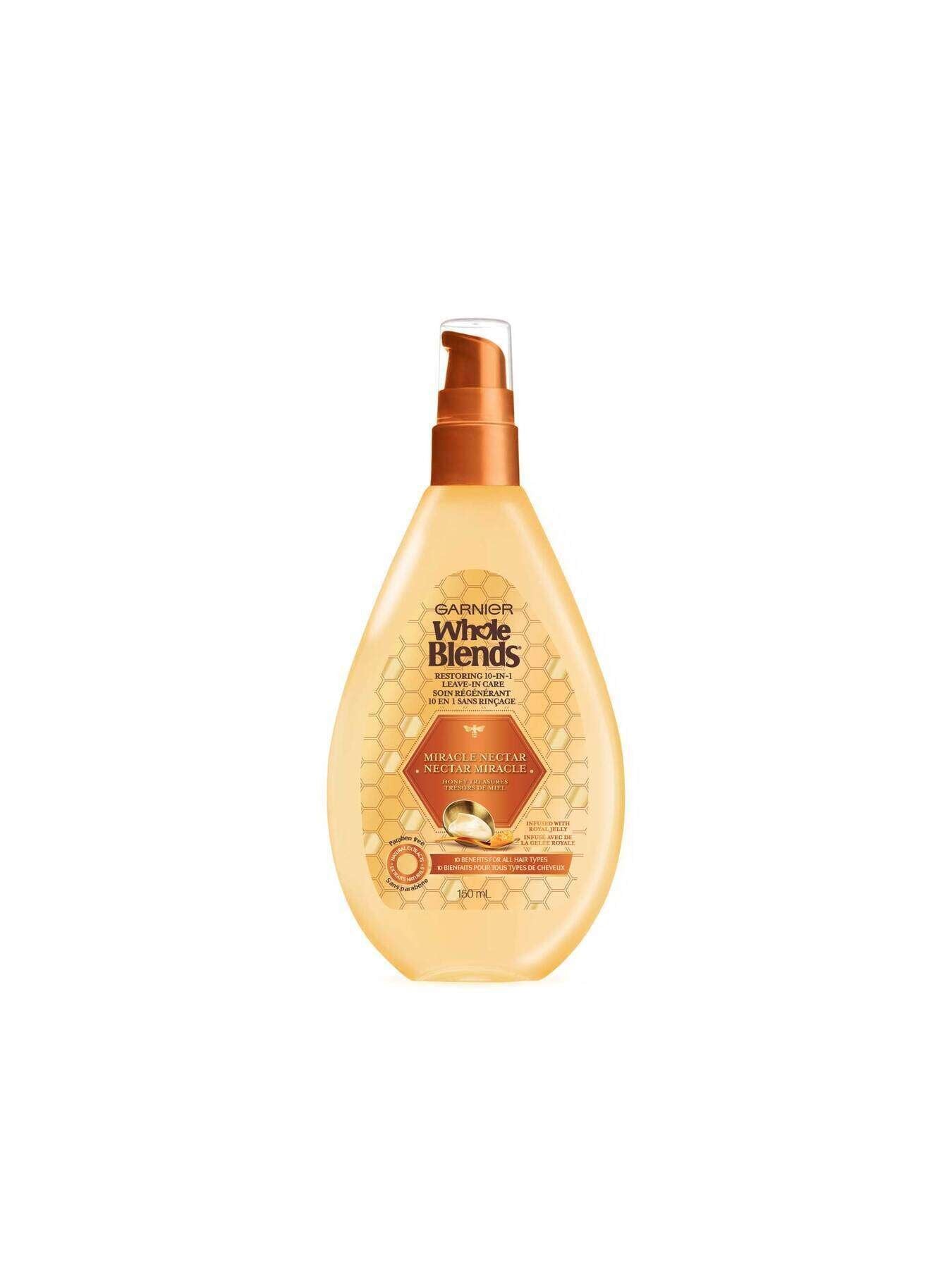 GARNIER WB CD 12.5OZ HONEY
