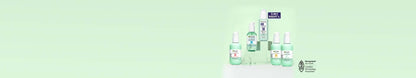 GARNIER GREEN LABS SMTH LQ 4.4OZ