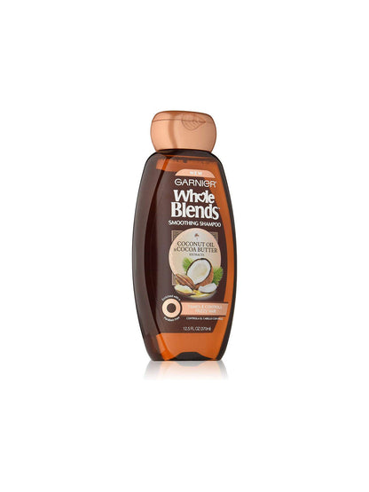 GARNIER WB SH 12.5OZ AR/OL CRBRY
