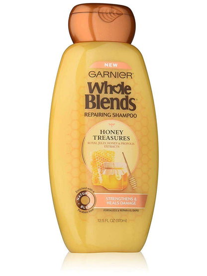 GARNIER WB SH 12.5OZ HONEY