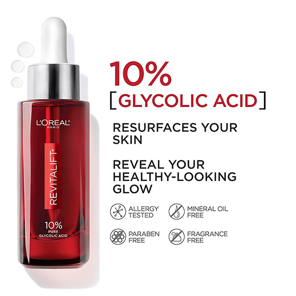 REVITALIFT GLYCOLIC ACID SERUM