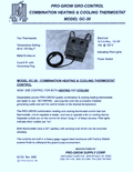 PRIMACARE GC 30 SFG