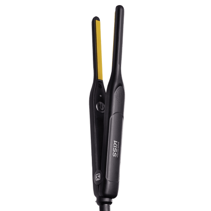KISS Pencil Pro Styler Ultra-Slim Flat Iron