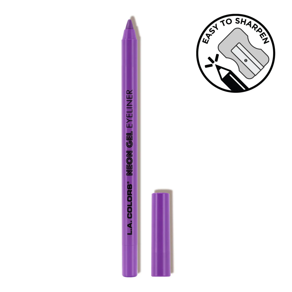 LAC GEL EYELINER ENCHANTED