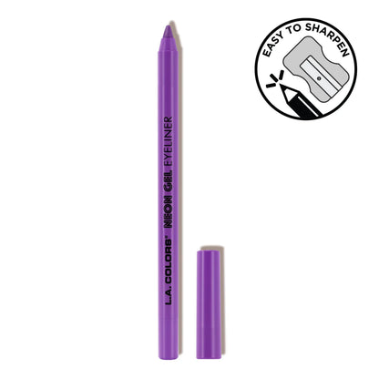 LAC GEL EYELINER ENCHANTED