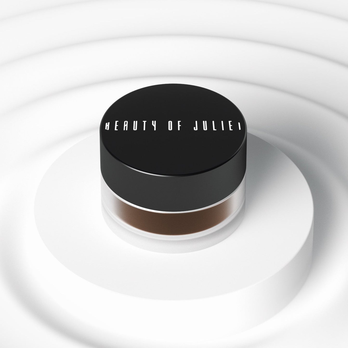LAC GEL EYELINER BROWN