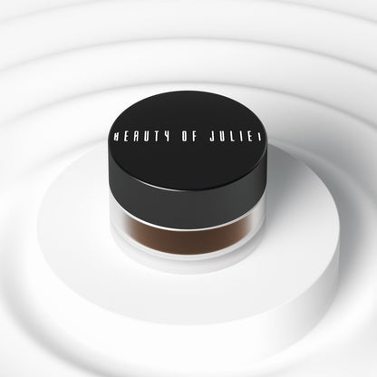 LAC GEL EYELINER BROWN