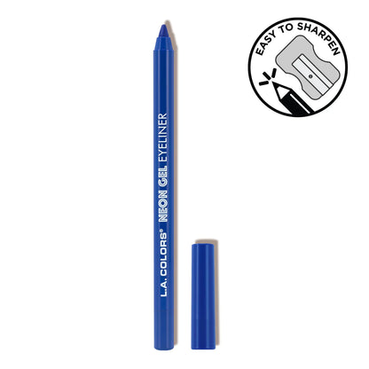 LAC GEL EYELINER HYPNOTIC