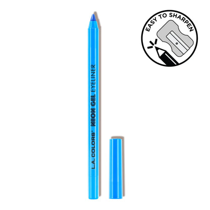 LAC GEL EYELINER SWELL