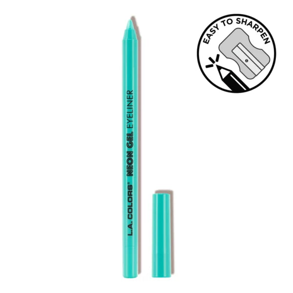 LAC GEL EYELINER WONDER