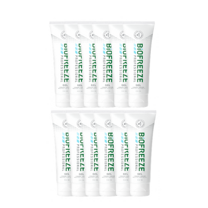 BIOFREEZE AP 5% 4 XL