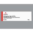 CICLOPIROX GL 0.77% 30GM