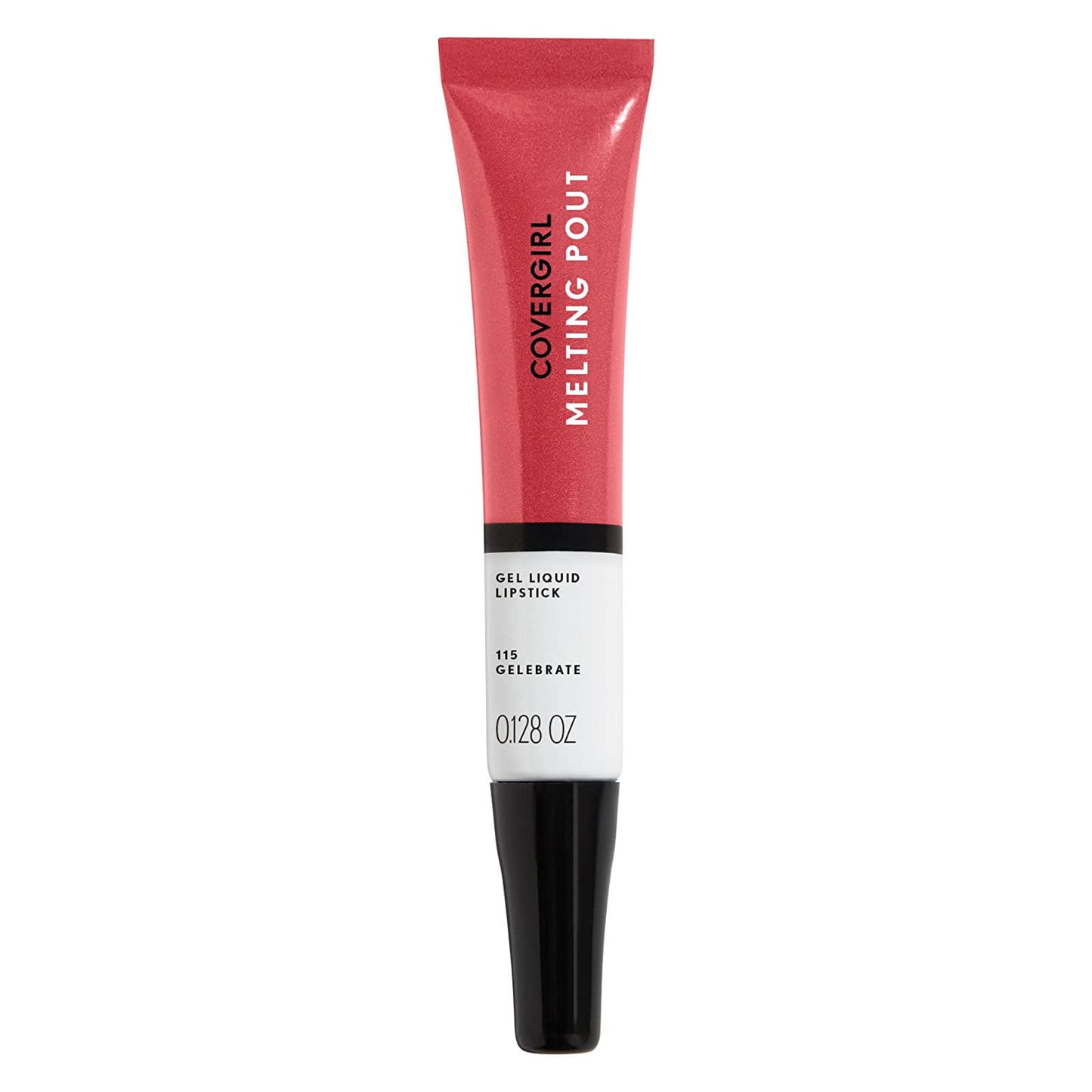 COVERGIRL Melting Pout Liquid Lipstick - 115 Gelebrate