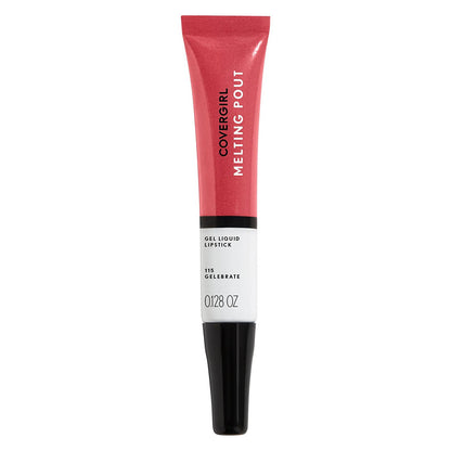 COVERGIRL Melting Pout Liquid Lipstick - 115 Gelebrate