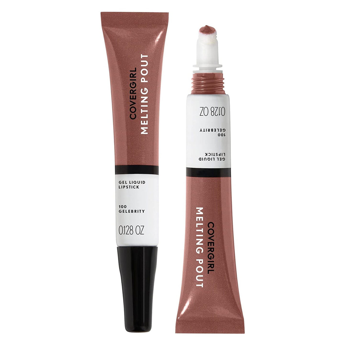 COVERGIRL Melting Pout Liquid Lipstick - 135 Gelfriend