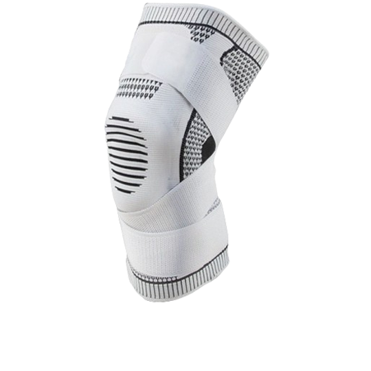 KNEE BRACE SB ADJ HNGD MAX