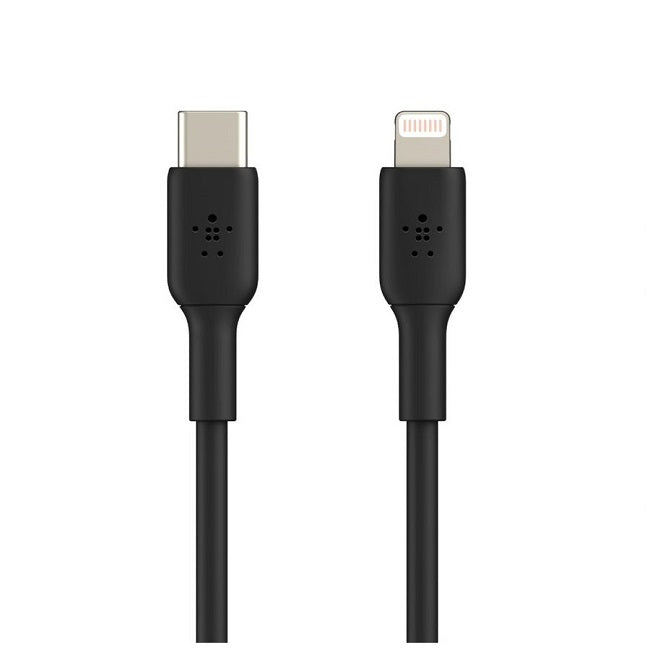 GECKOBRNDS USB CBLE IPHNE 2 CT