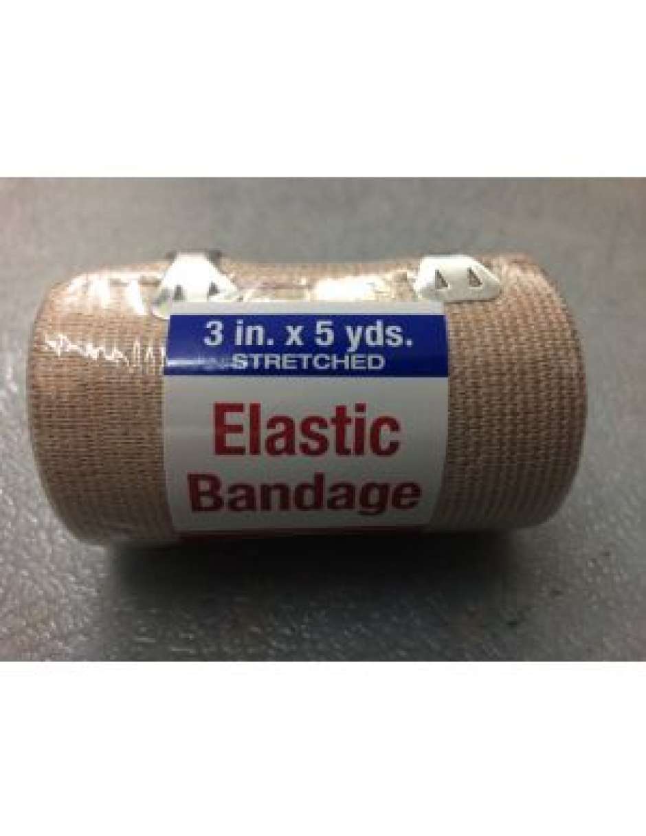 ELASTIC BANDAGE SB 4NX5.3FT
