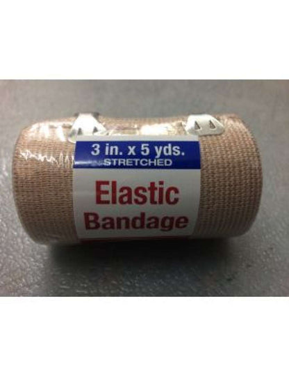 ELASTIC BANDAGE SB 4NX5.3FT