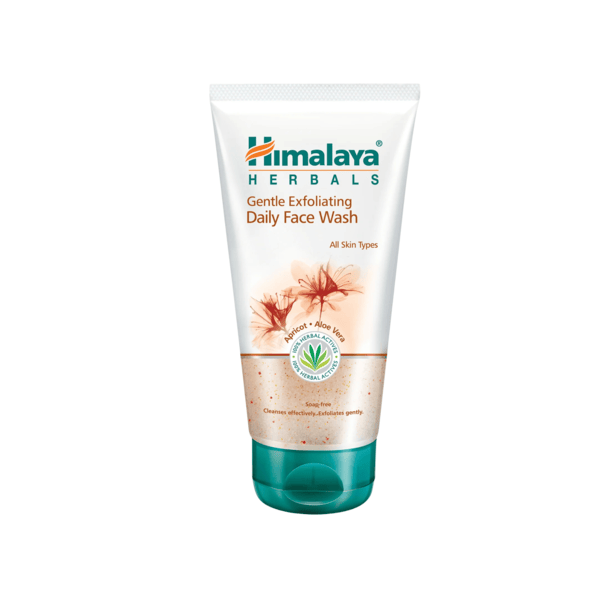 Apricot Scrubble Face Wash
