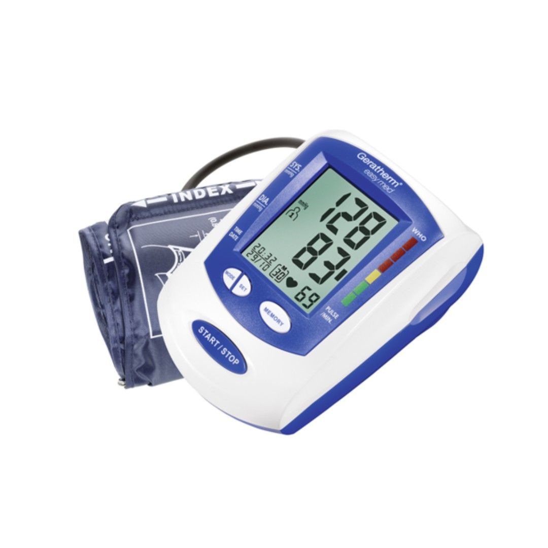 GERATHERM THERM EQ MF