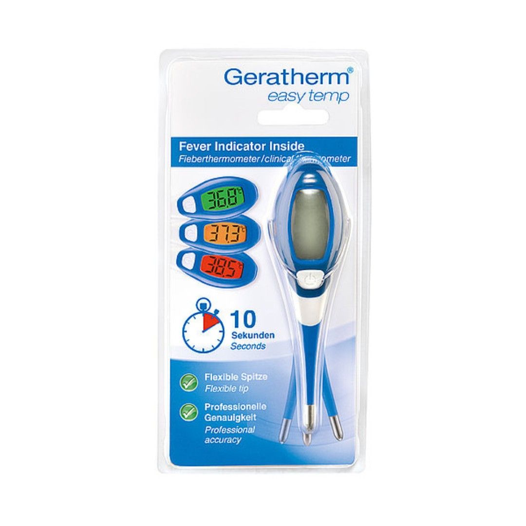 GERATHERM THERM EQ MF
