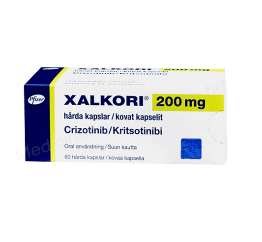 XALKORI CP 150MG 60 DSHP