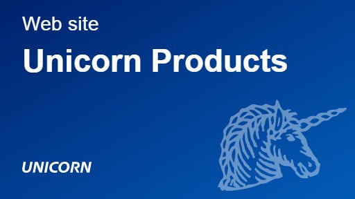 8 UNICORN 7" PLT