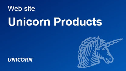 8 UNICORN 7" PLT