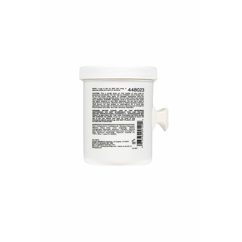 GIGI BRAZILIAN BIKINI WAX   8OZ