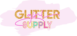 Glitter Girl