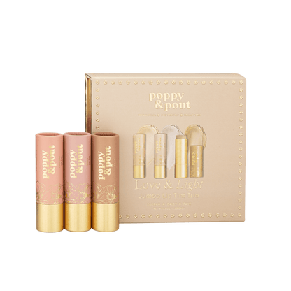 PERF POUT SM LIP TINT LOYAL