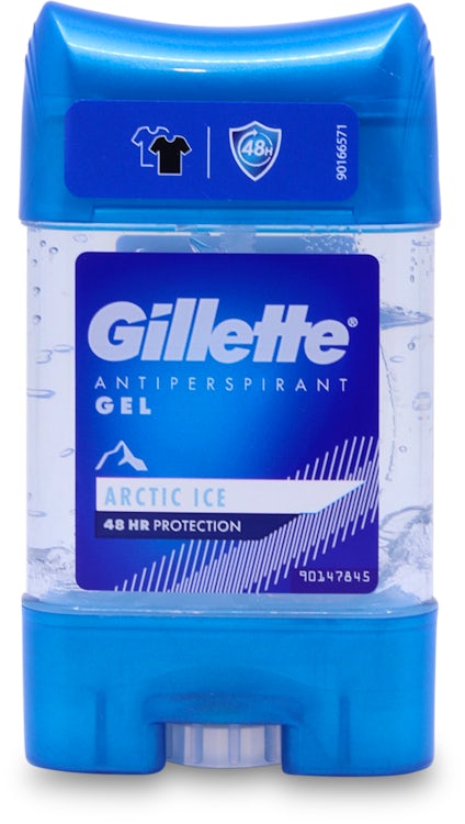 Gillette Anti-Perspirant Dry Spray Artic Ice 4.3oz