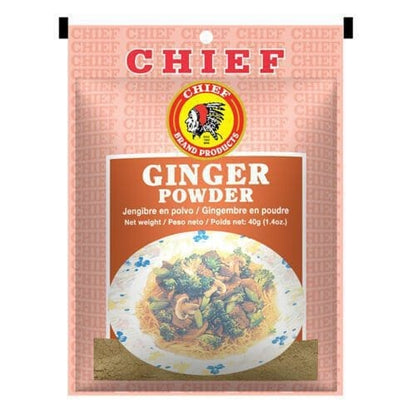 GINGER ORIGINAL CHW 4OZ