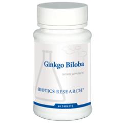 GINKGO BILOBA XTRC CP 60 VCP