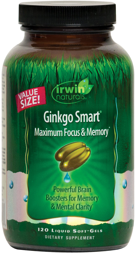 GINKGO SMART GC 60 SFG