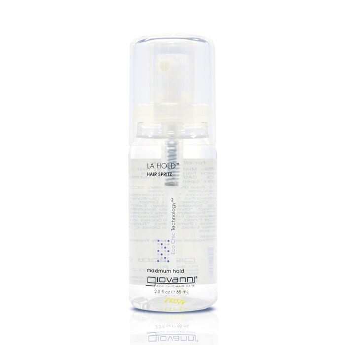 Giovanni L.A. Hold Hair Spray, 2 oz