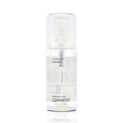 Giovanni L.A. Hold Hair Spray, 2 oz