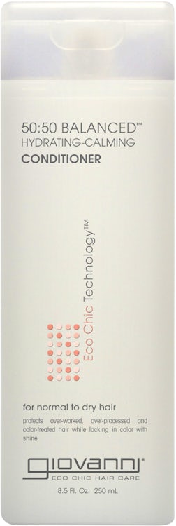 50 50 BALANCED CONDITIONER