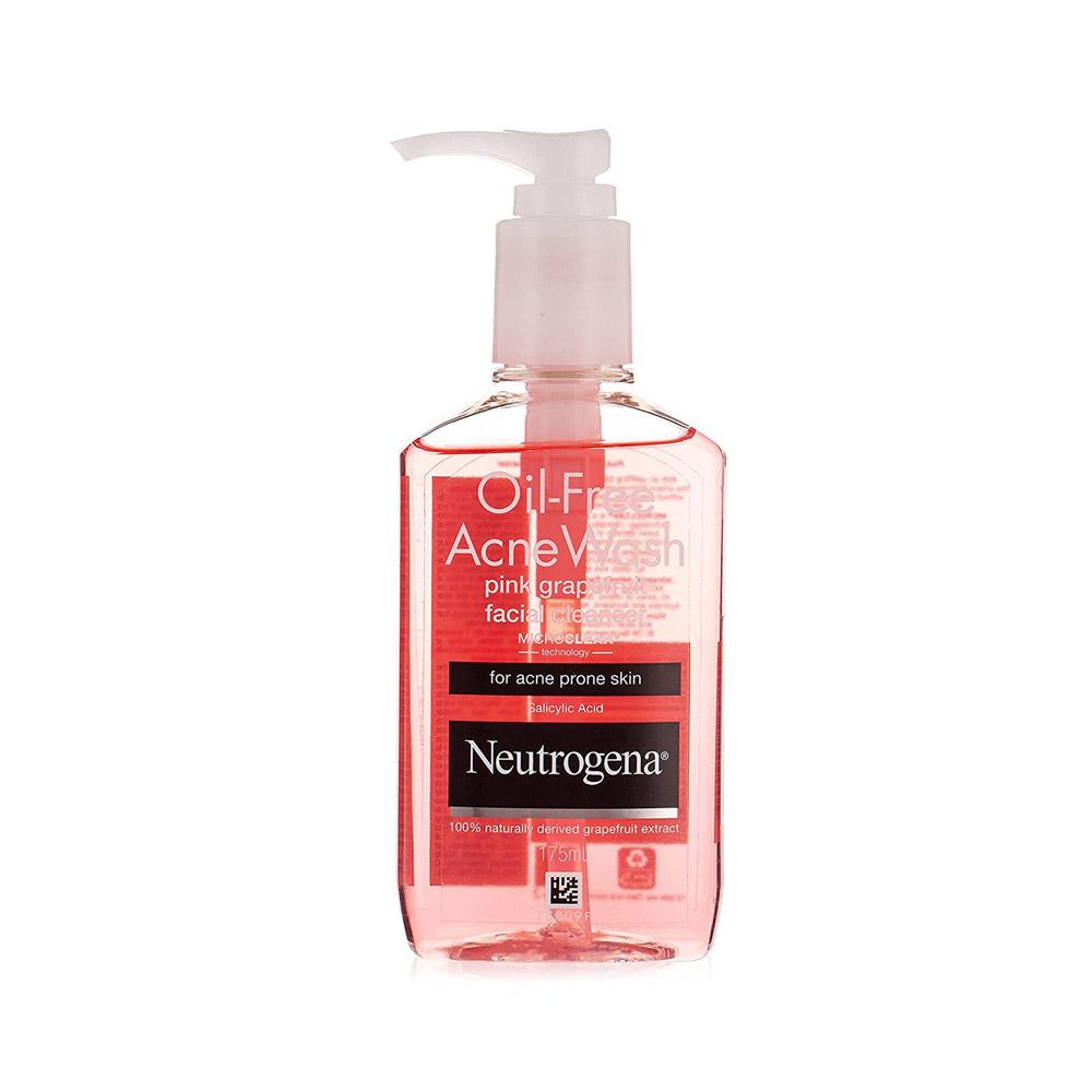 Neutrogena Clarifying Hair Mask With Pink Grapefruit 6oz