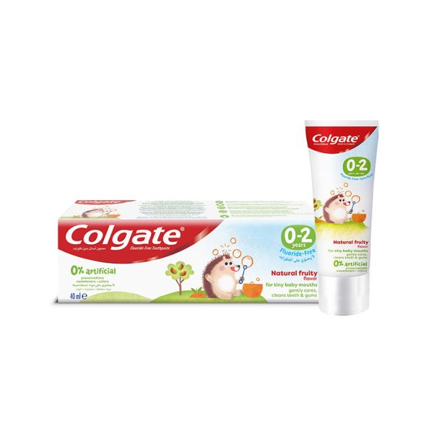 COLGATE T/P PS 0.24% 170GM WHTG