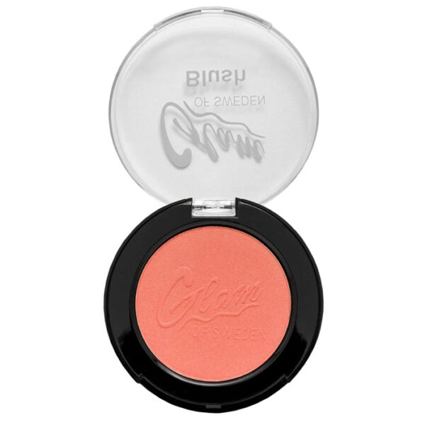 POWDER BLUSH PEACH POP