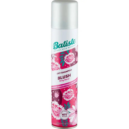 BATISTE DRY SHAMPOO COLOR P6.73